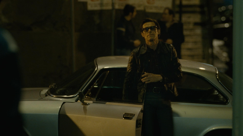 Illustration for article titled Willem Dafoe is Pasolini in Abel Ferrara’s long-delayed biopic of the murdered artist